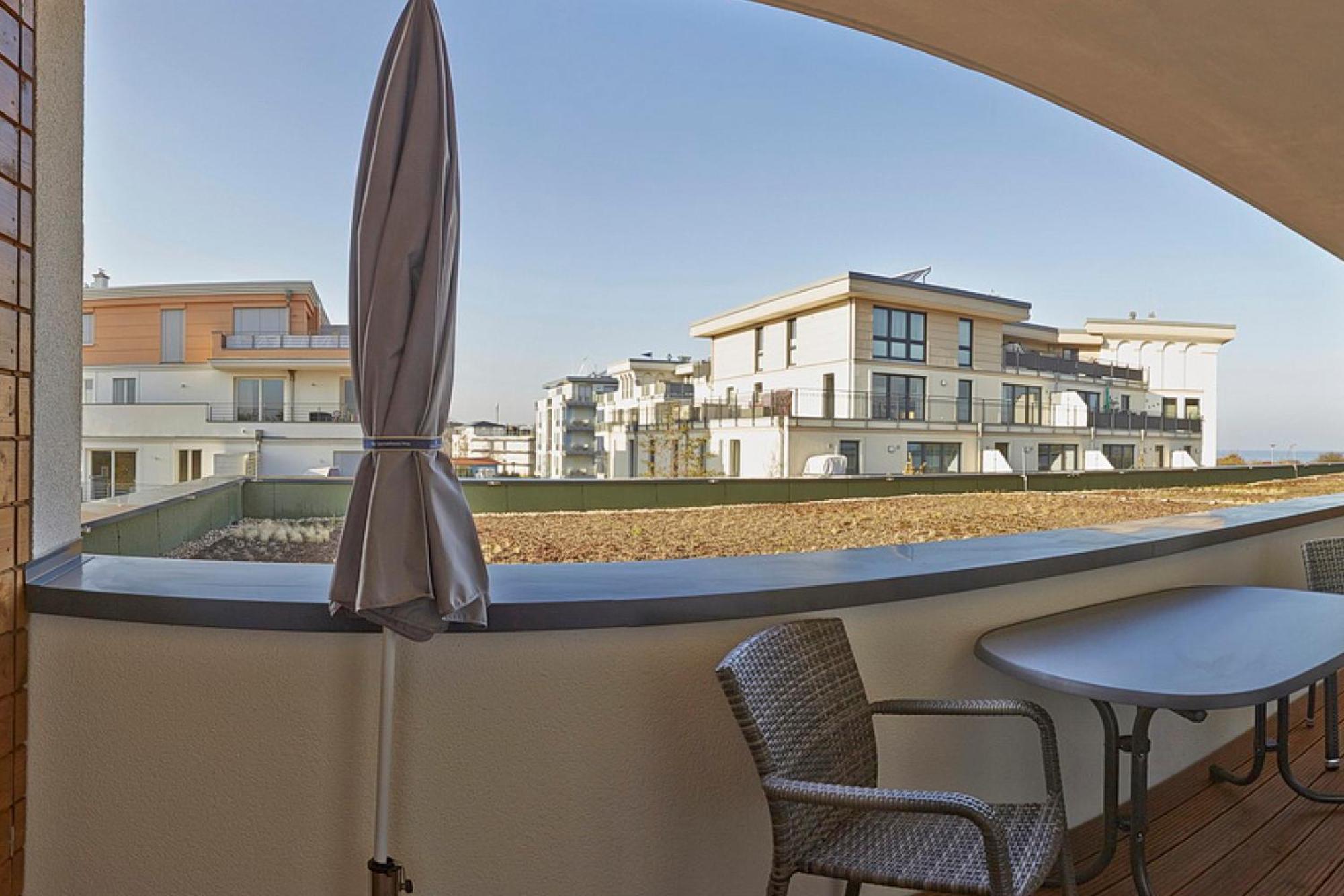 Aparthotel Waterkant Suites - Fewos Am Meer Mit Spa Börgerende-Rethwisch 部屋 写真